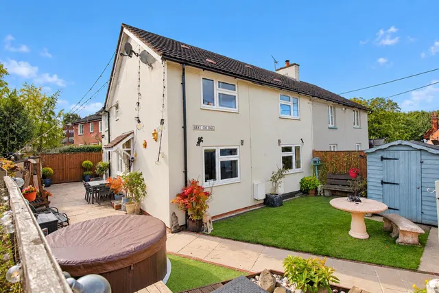 Maidstone Road, Sevenoaks, TN15, photo 1