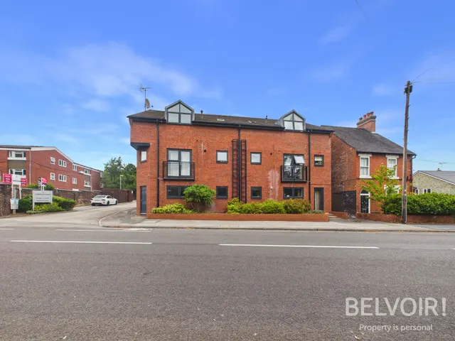 Newcastle Road, Stone, ST15, photo 1