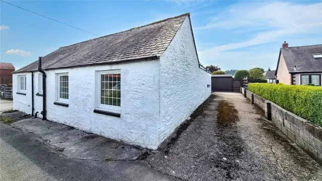 High Road, Hightae, Dumfries and Galloway, DG11, photo 1