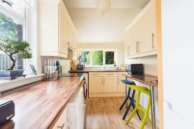 Crimicar Lane, Sheffield, S10, photo 3