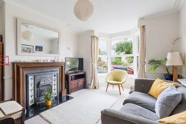 Crimicar Lane, Sheffield, S10, photo 2
