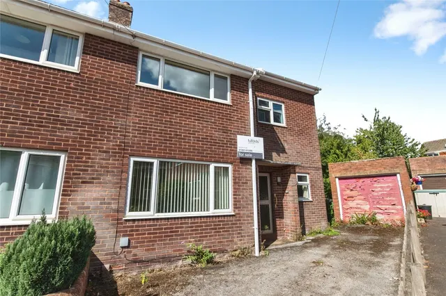 Oak Close, Pinhoe, EX4, photo 1