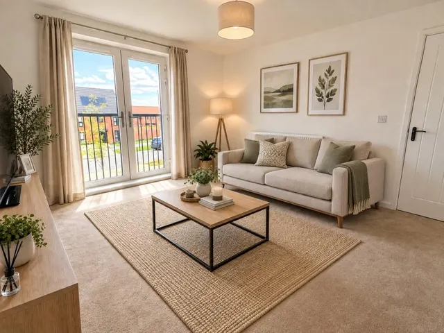 Rushforth Road, Bishop's Stortford, CM23, photo 2