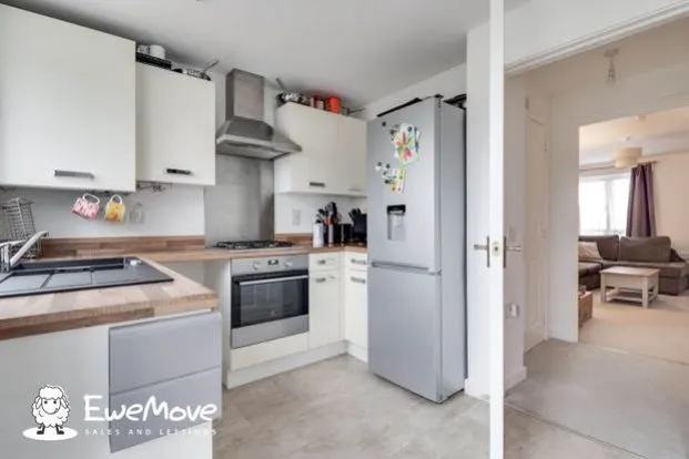Coate, Swindon, SN3, photo 2