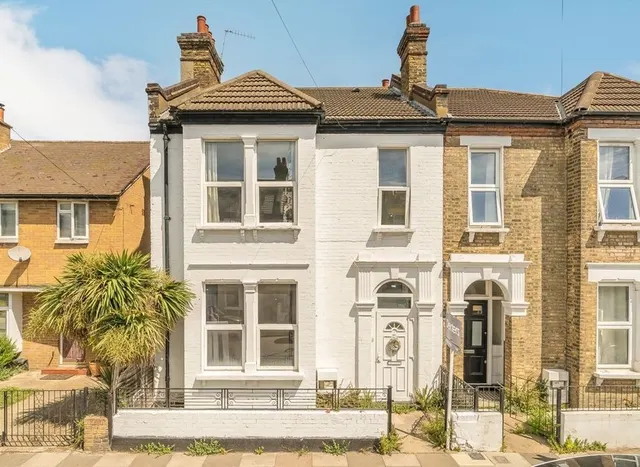 Renmuir Street, Tooting, SW17, photo 1