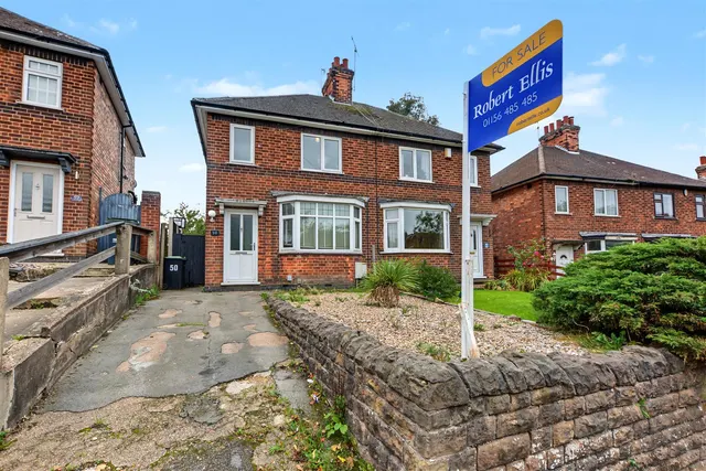 Coppice Road, Arnold, NG5, photo 1