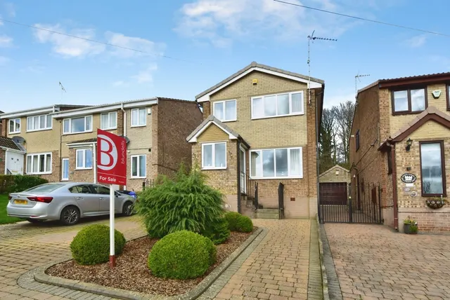 Hollybank Drive, Sheffield, South Yorkshire, S12, photo 1