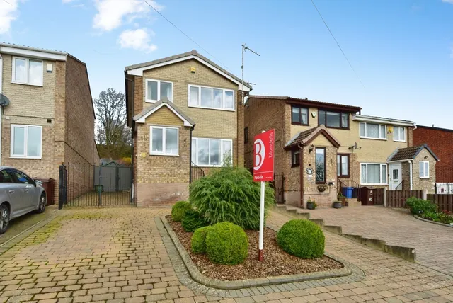 Hollybank Drive, Sheffield, S12, photo 1