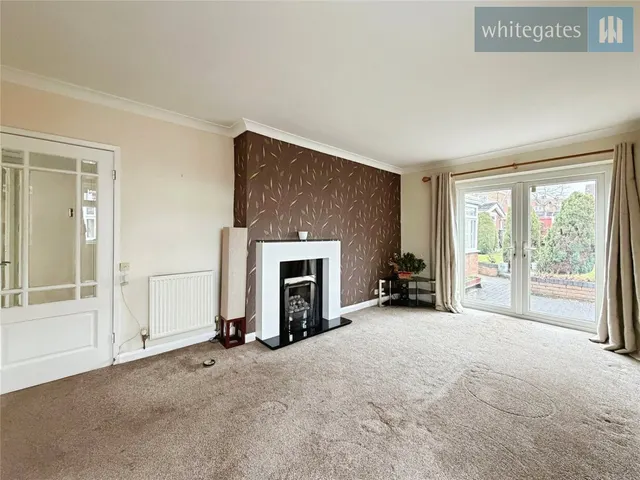 Norfolk Road, Wrexham, LL12, photo 3