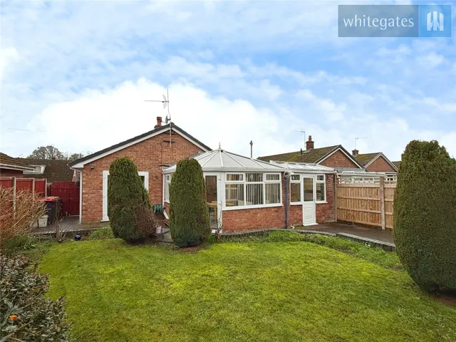 Norfolk Road, Wrexham, LL12, photo 2
