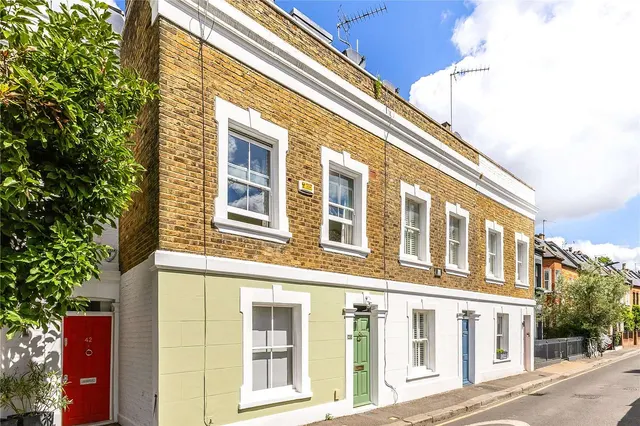 Novello Street, Fulham, London, SW6 4JB, photo 1