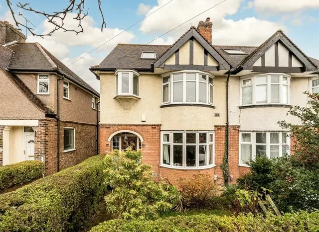 Lyncroft Gardens, Hounslow, TW3, photo 1