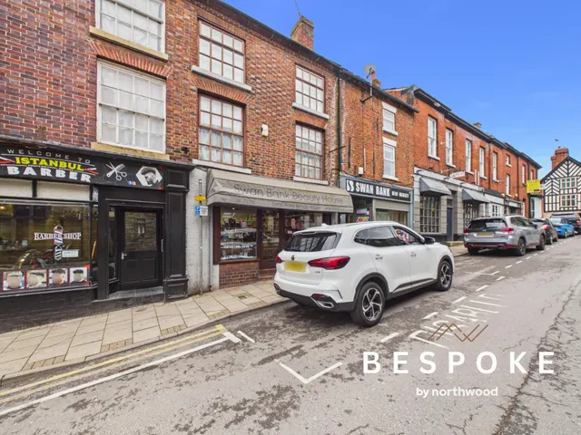 Swan Bank, Congleton, CW12, photo 1