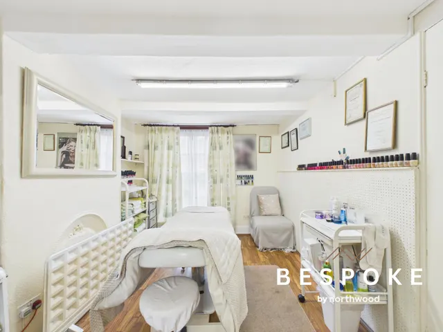 Swan Bank, Congleton, CW12, photo 3