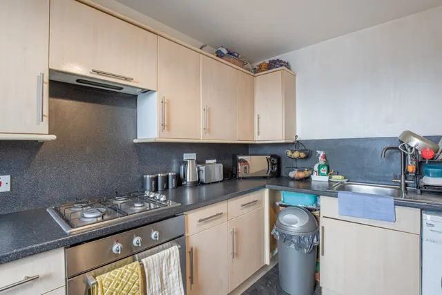 Photo 3 — Joss Court, Aberdeen