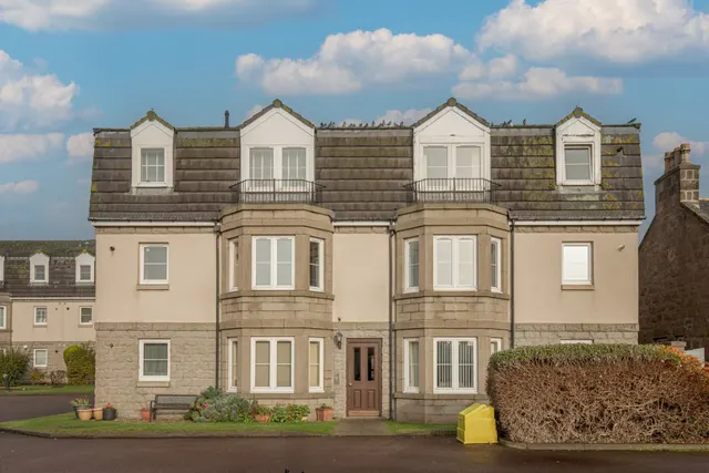 Joss Court, Aberdeen, photo 1