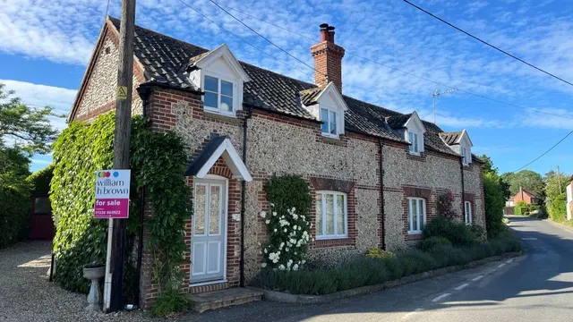 Fakenham Road, Tittleshall, King's Lynn, photo 1