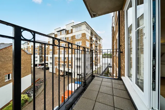 Photo 2 — Abbotshade Road, Canada Water, London, SE16