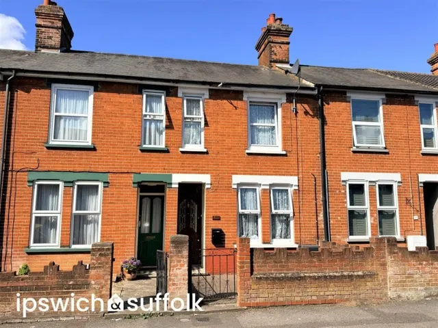 Kensington Road, Ipswich, IP1, photo 1
