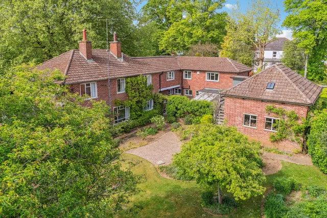 Kidmore Lane, Sonning Common, RG4, photo 2