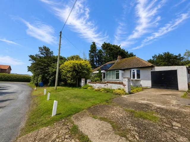 Photo 2 — Mill Lane Cayton Bay, Scarborough YO11 3NN