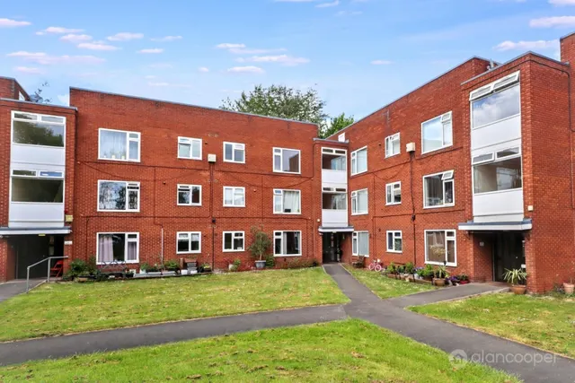 Garrett Street, Nuneaton, CV11, photo 1