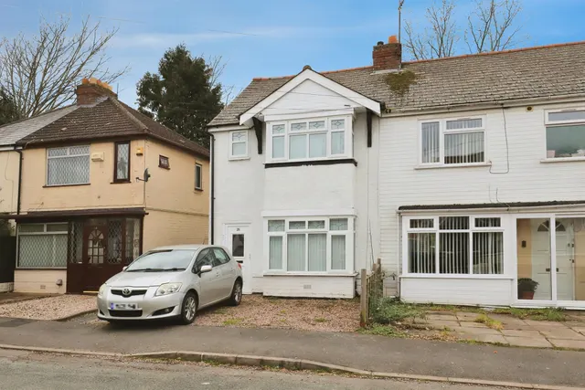 Buller Street, Wolverhampton, WV4, photo 1