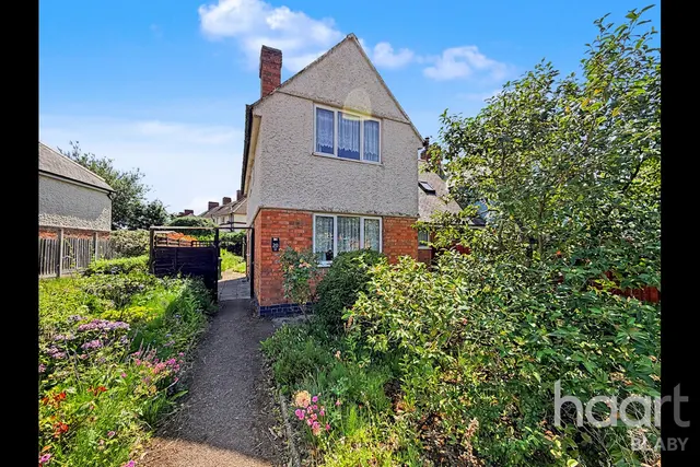 Arbor Road, Leicester, LE9, photo 1