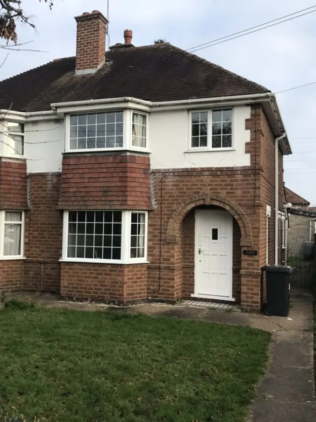 Comer Road, Worcester, WR2, photo 1