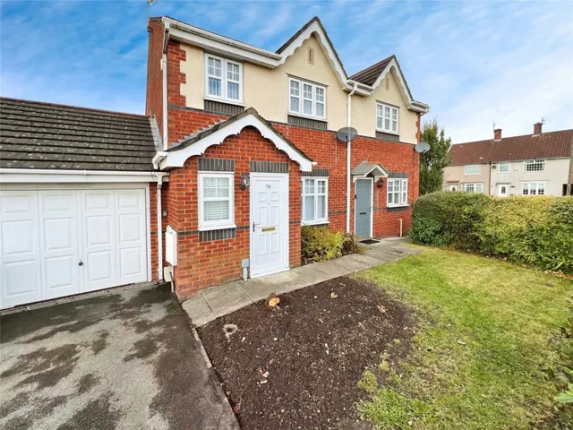 3 bedroom house, All Hallows Drive, Liverpool, L24