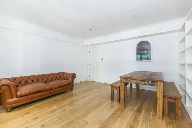 East Harding Street EC4A, EPC:C, photo 1