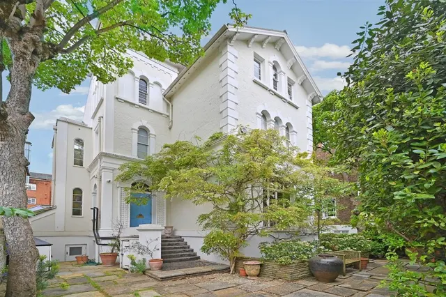 Netherton Grove, Chelsea, SW10, photo 1