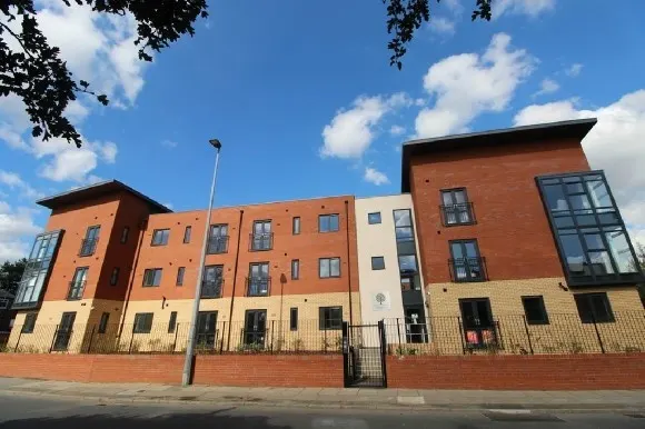 266 Lower Broughton Place, Salford, M7, photo 1
