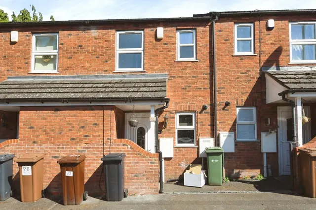Fairfax Street, Lincoln, Lincolnshire, LN5, photo 1
