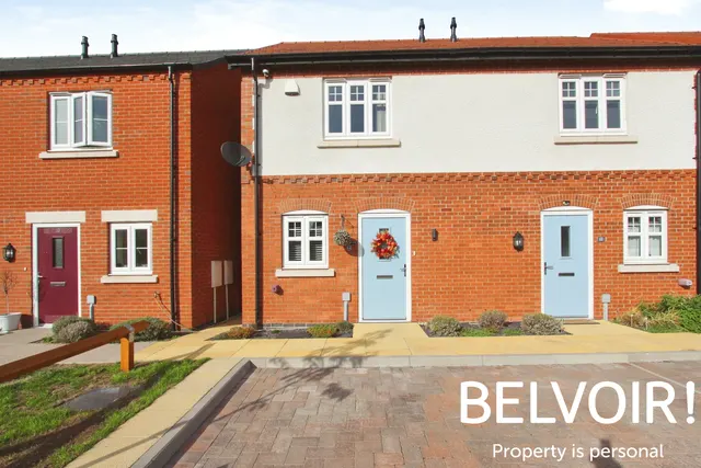 Hollis Close, Stapleford, NG9, photo 1