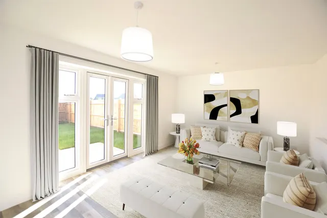 Photo 2 — 4 Tithe Close, Gloucestershire, Ashleworth, GL19 4JJ
