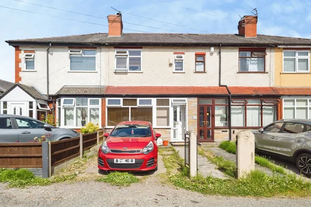 Brookside Avenue, Droylsden, Manchester, Greater Manchester, M43, photo 1