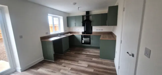 Photo 2 — Clarence Close, Holbeach, Spalding