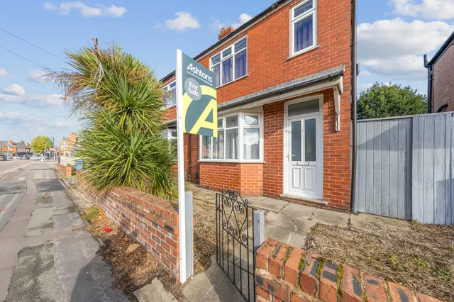 King Edward Street, Warrington, WA1, photo 1