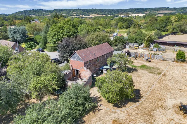 Ford Lane, Wrotham Heath, TN15, photo 2