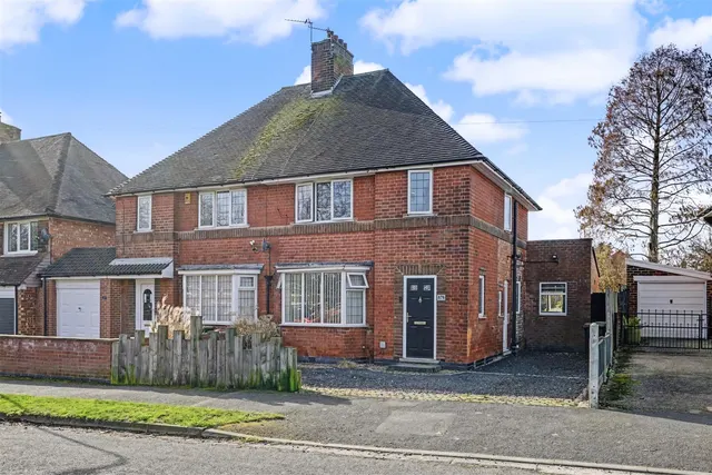 Spinney Crescent, Toton, NG9, photo 1