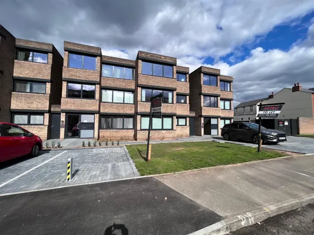 Serpentine Road, Harborne, B17, photo 3