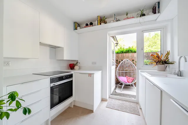 Photo 2 — Station Approach, Esher, KT10