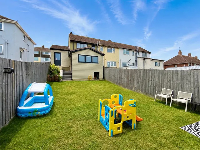 Wishings Road, Brixham, photo 3