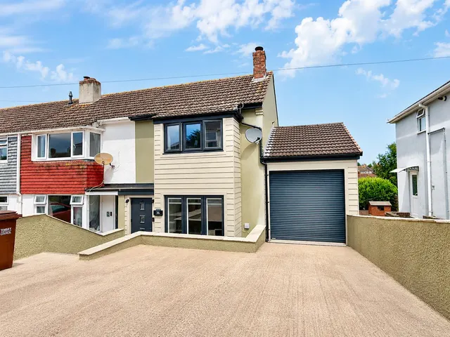 Wishings Road, Brixham, photo 1