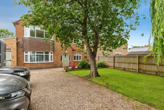 George Street, Helpringham, Sleaford, photo 1
