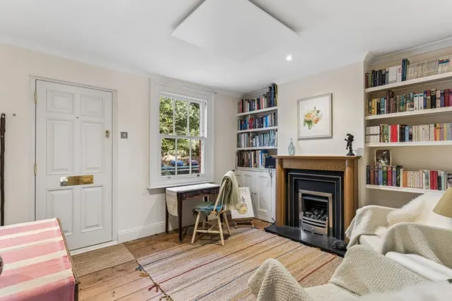 Store House Lane, Hitchin, SG4, photo 2