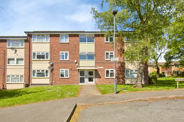 Morningside Close, Derby, DE24, photo 2