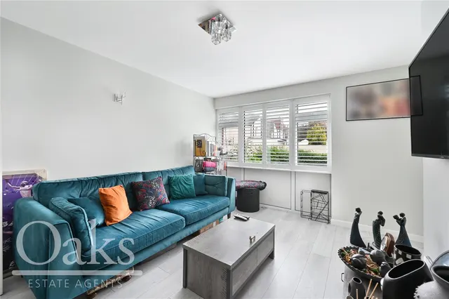 Upton Road, Thornton Heath, CR7, photo 2
