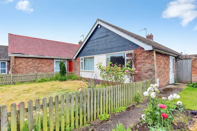 Queens Walk, Ramsey, Huntingdon, photo 1